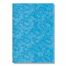 Load image into Gallery viewer, I Love Blue Wrapping Paper Book