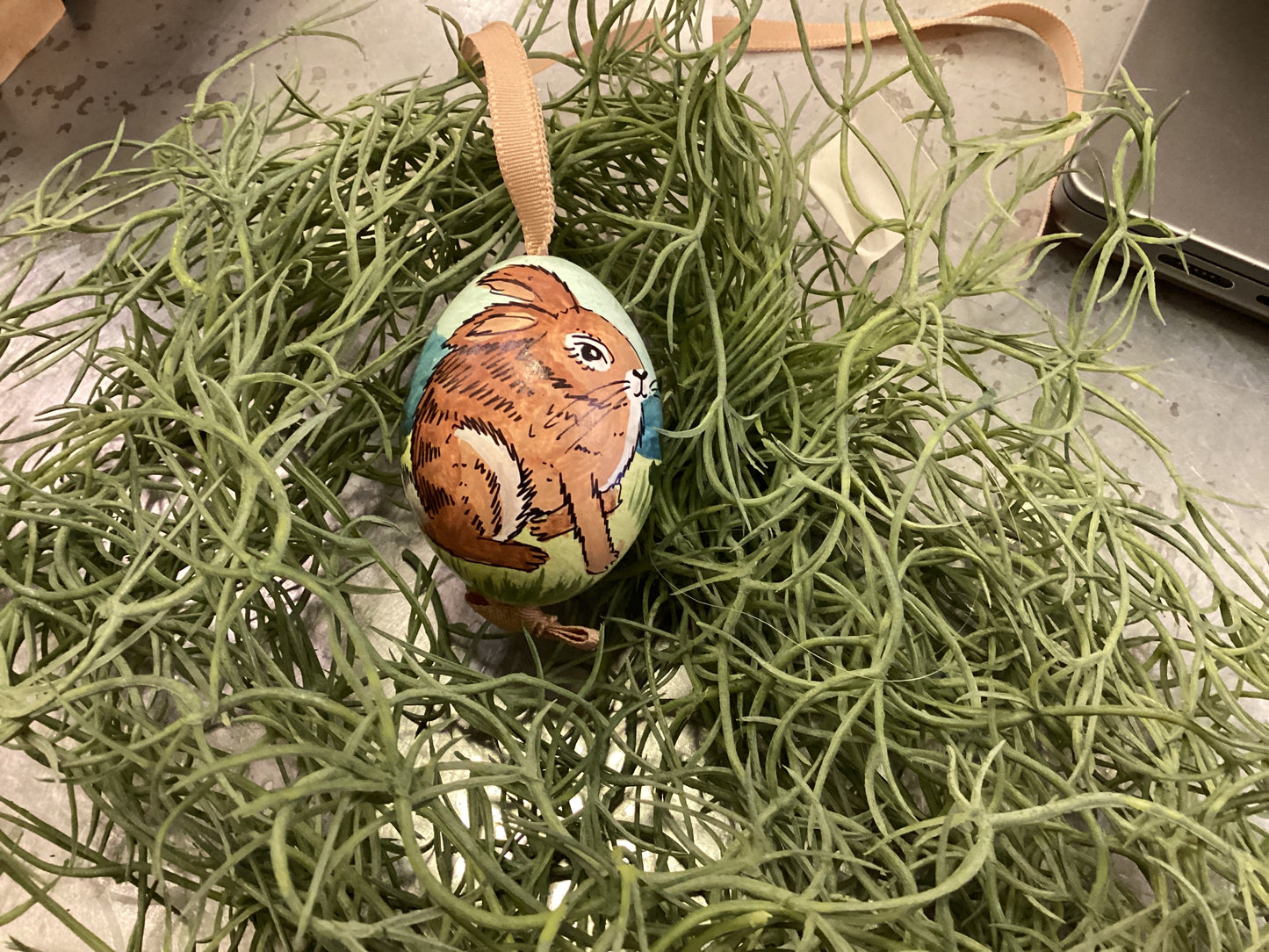 5573 Easter Egg