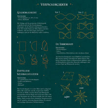 Load image into Gallery viewer, Winter Love Wrapping Paper Book