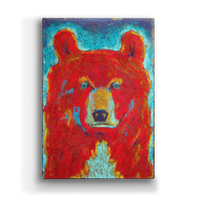 Load image into Gallery viewer, Pendleton Metal Box Art Small
