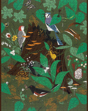 Load image into Gallery viewer, 1000 pc. Woodland Wonders Puzzle
