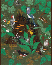 Load image into Gallery viewer, 1000 pc. Woodland Wonders Puzzle