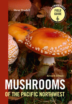 Mushrooms of the Pacific