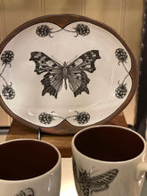 Load image into Gallery viewer, Small Serving Dish Laura Zindel