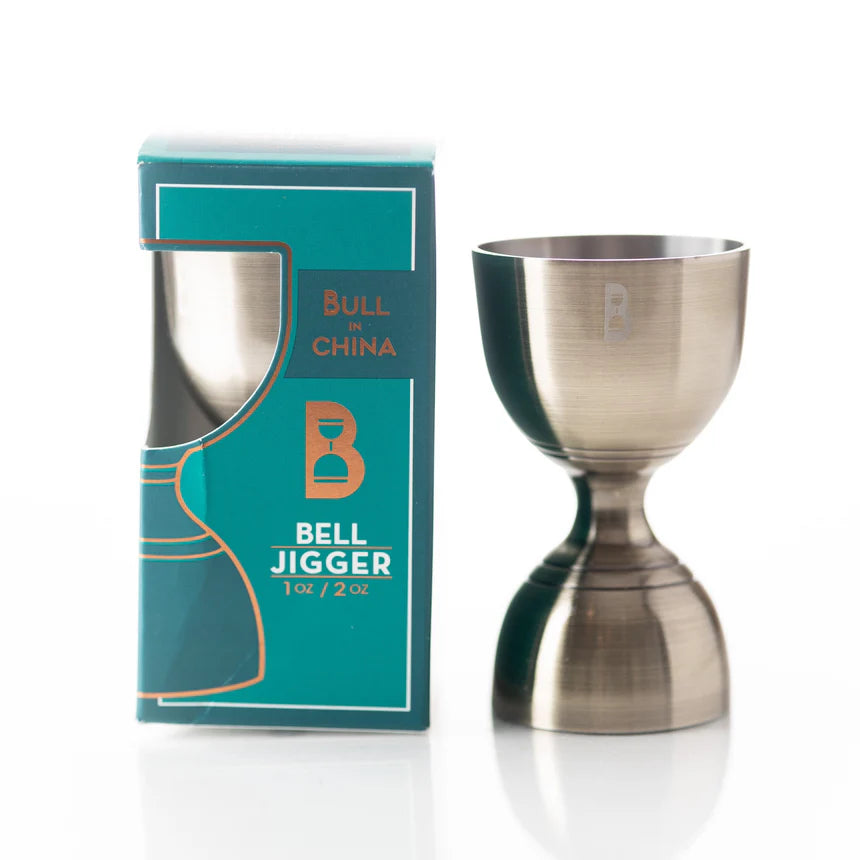 Bell Jigger