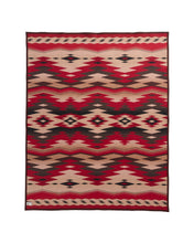 Load image into Gallery viewer, Crown Point Unnapped Robe, 64x80