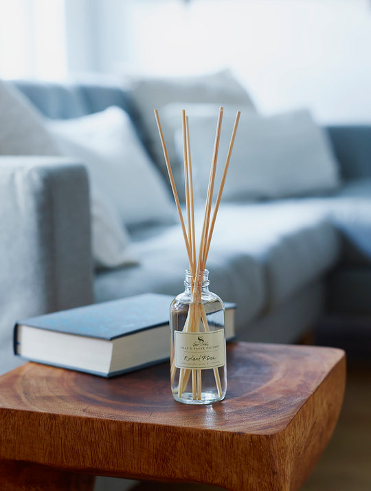Roland Pine Diffuser Refill