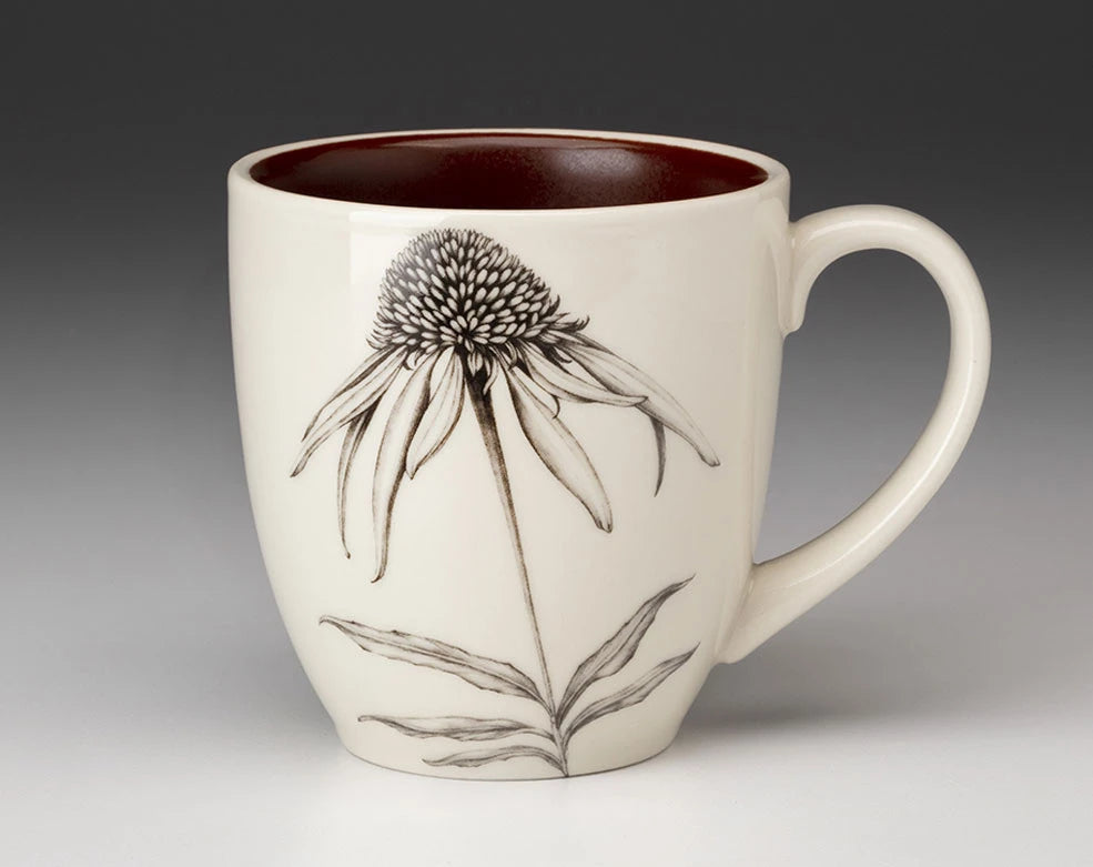 Laura Zindel Daisy Mug