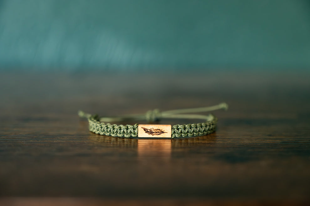Kunuku Bracelet