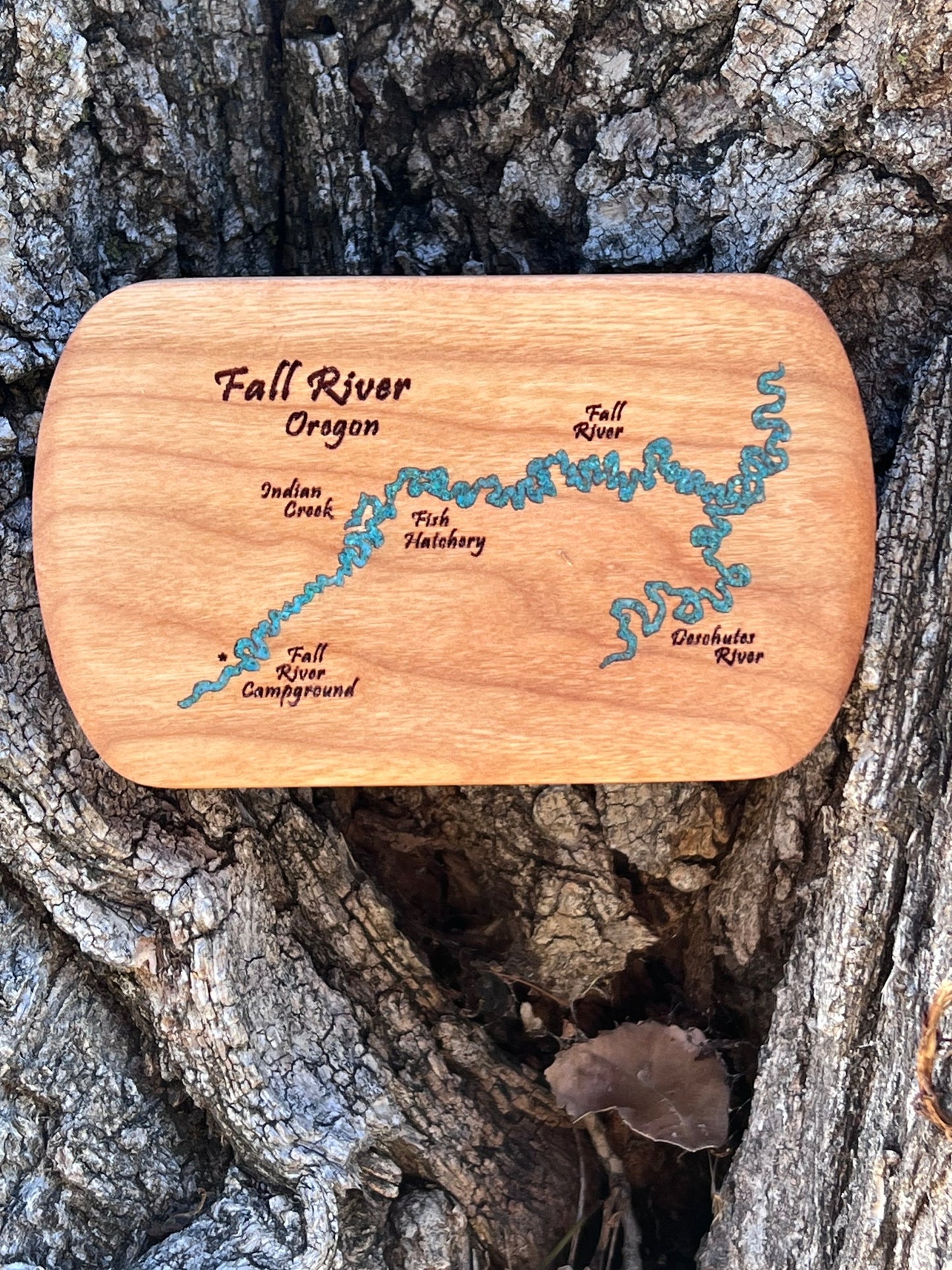 Fly Box