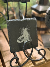 Load image into Gallery viewer, Slate Coaster