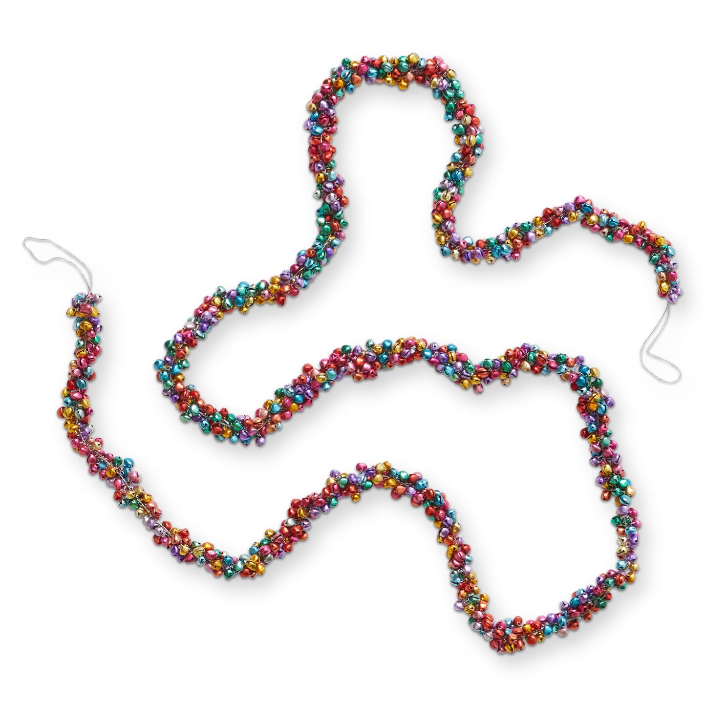 Groovy Bell Garland