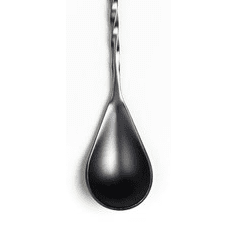 12" Teardrop Barspoon