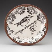 Load image into Gallery viewer, Small Round Platter