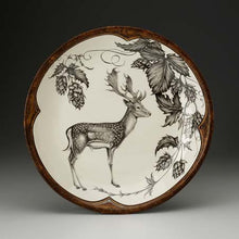 Load image into Gallery viewer, Small Round Platter