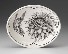 Load image into Gallery viewer, Small Serving Dish Laura Zindel