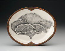 Load image into Gallery viewer, Small Serving Dish Laura Zindel