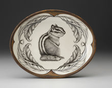 Load image into Gallery viewer, Small Serving Dish Laura Zindel