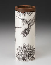 Load image into Gallery viewer, Laura Zindel Small Vase
