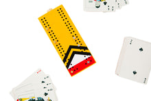 Load image into Gallery viewer, Dalles Des Morts POCKET Cribbage