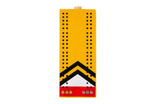 Load image into Gallery viewer, Dalles Des Morts POCKET Cribbage