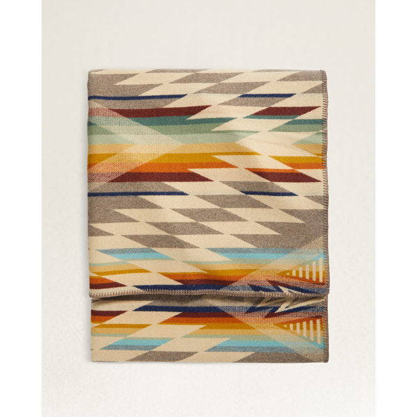 Pendleton Summerland Blanket Robe