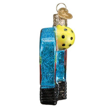 Load image into Gallery viewer, Pickleball Paddles Ornament