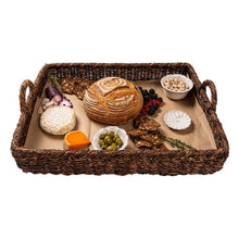 Load image into Gallery viewer, Devon Willow Serving Tray