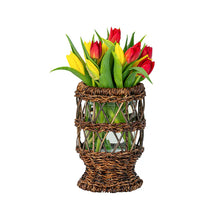 Load image into Gallery viewer, Devon Willow Hurricane, MED
