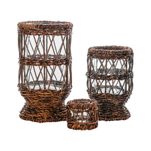 Load image into Gallery viewer, Devon Willow Hurricane, MED