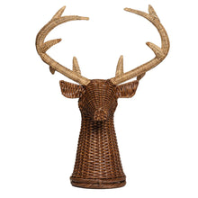 Load image into Gallery viewer, Devon Willow 22" Stag Vase Devon Willow 22in Stag Vase
