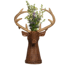 Load image into Gallery viewer, Devon Willow 22" Stag Vase Devon Willow 22in Stag Vase