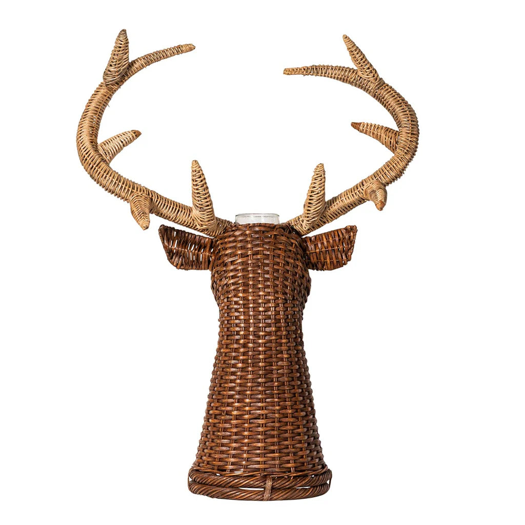 Devon Willow 22" Stag Vase Devon Willow 22in Stag Vase