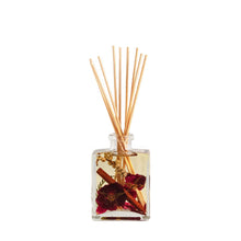Load image into Gallery viewer, Spicy Apple 4 oz. Botanical Reed Diffuser