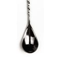 Load image into Gallery viewer, 12&quot; Teardrop Barspoon
