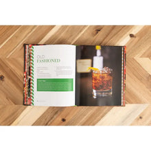 Load image into Gallery viewer, Holiday Cocktails Book