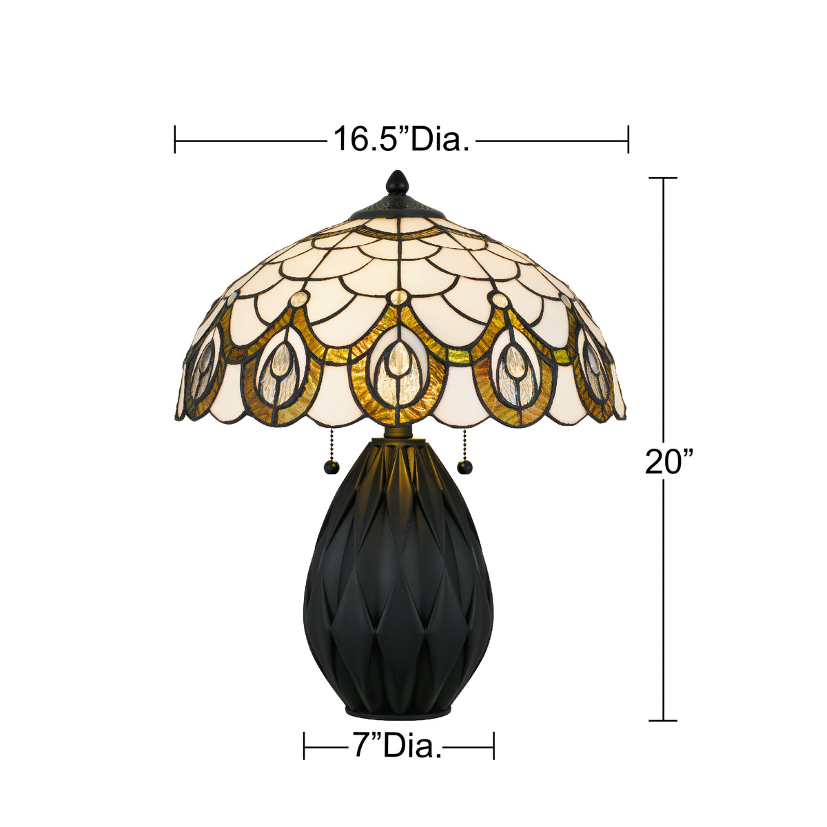 Orla Table Lamp