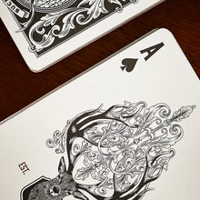 Load image into Gallery viewer, Antler Playing Cards
