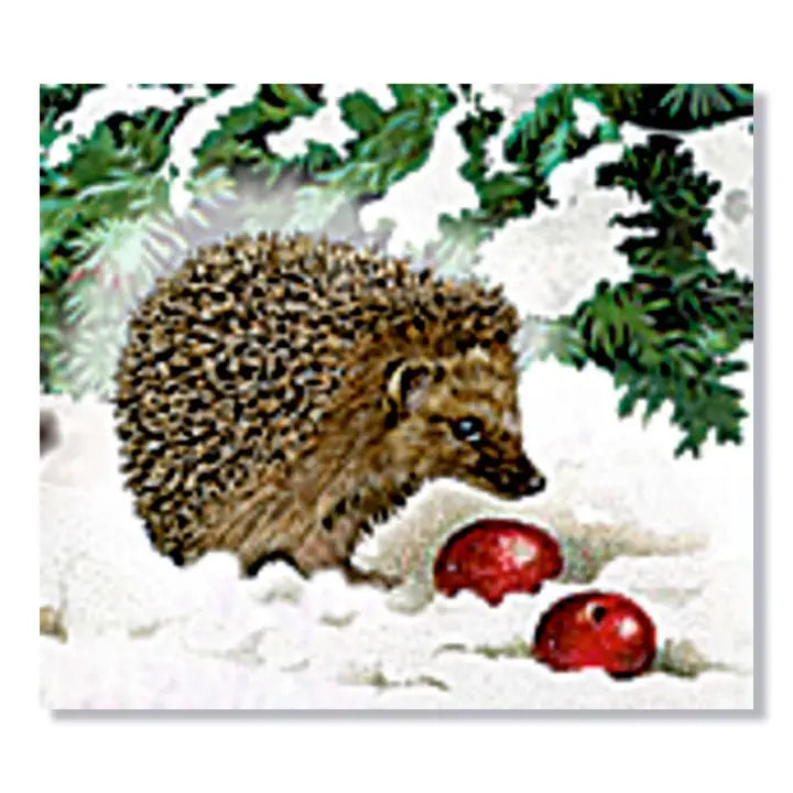 Christmas Railway Advent Calendar