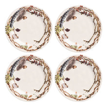 Load image into Gallery viewer, Forest Walk Party Plate-8.5"