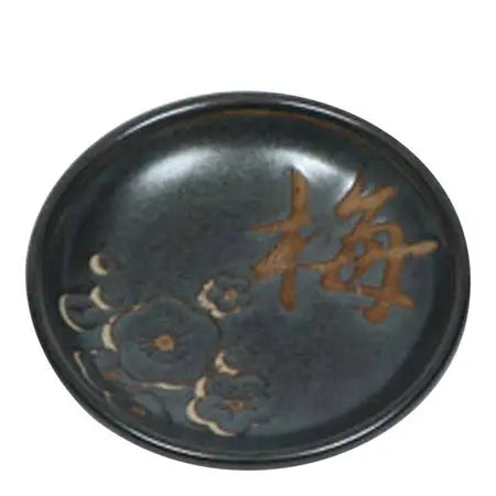 SAUCE DISH 3.75" SHOCHIKUBAI