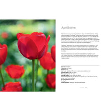 Load image into Gallery viewer, Tulips: Beautiful Varieties For Home and Garden