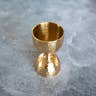 Load image into Gallery viewer, Hammered Bell Jigger