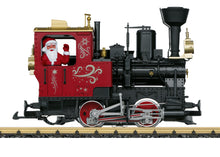 Load image into Gallery viewer, Christmas Express Train Starter Set - Standard DC