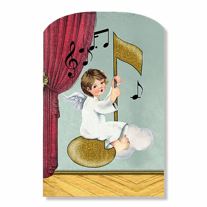 Xmas Party Musical Advent Calendar