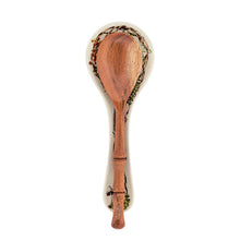 Load image into Gallery viewer, Forest Walk Spoon Rest