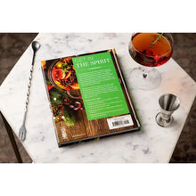 Load image into Gallery viewer, Holiday Cocktails Book