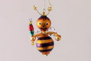 Buzy Bee – Bead Ornament