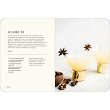 Load image into Gallery viewer, Bubbly: A Collection of Champagne and Sparkling Cocktails