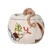 Load image into Gallery viewer, Forest Walk Cafe Au Lait SM Pumpkin